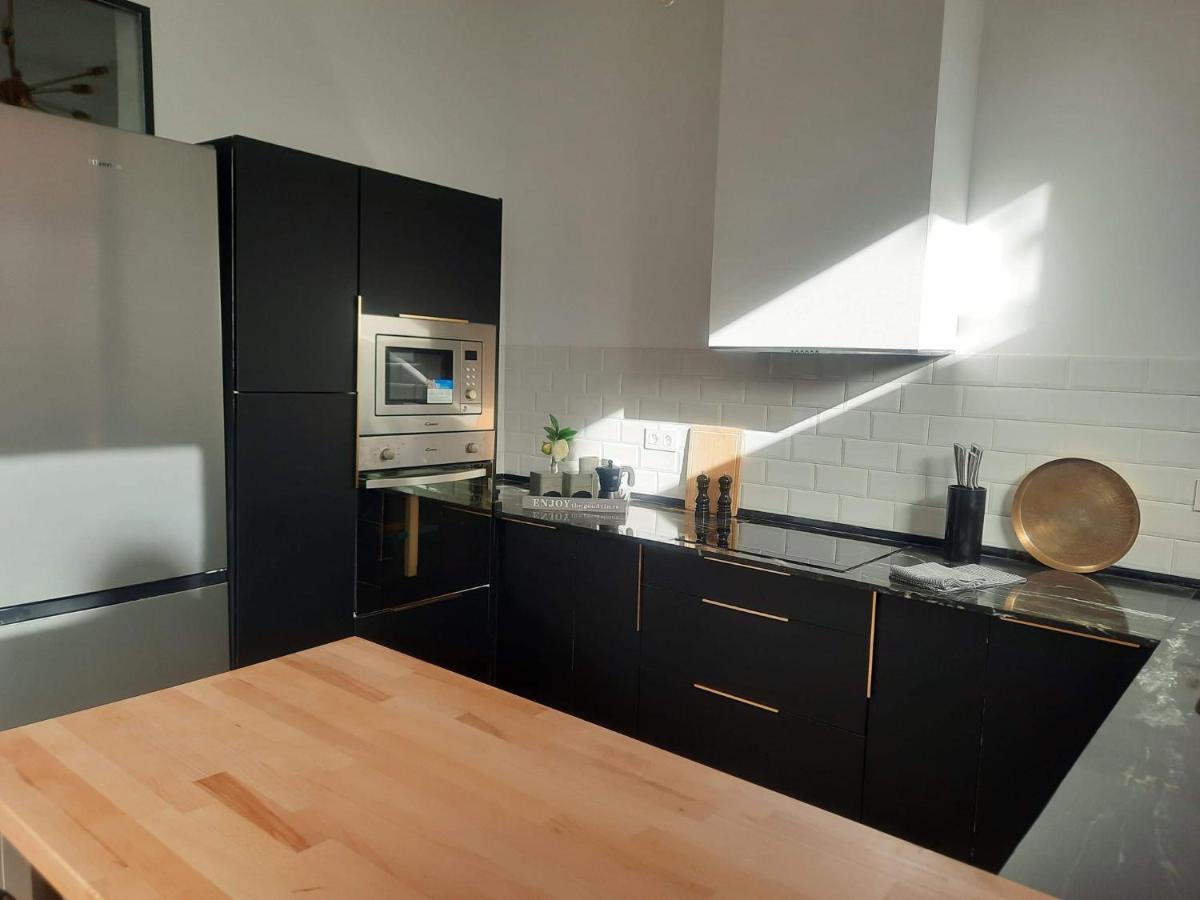 Colon 13 Apartment Zamora Luaran gambar