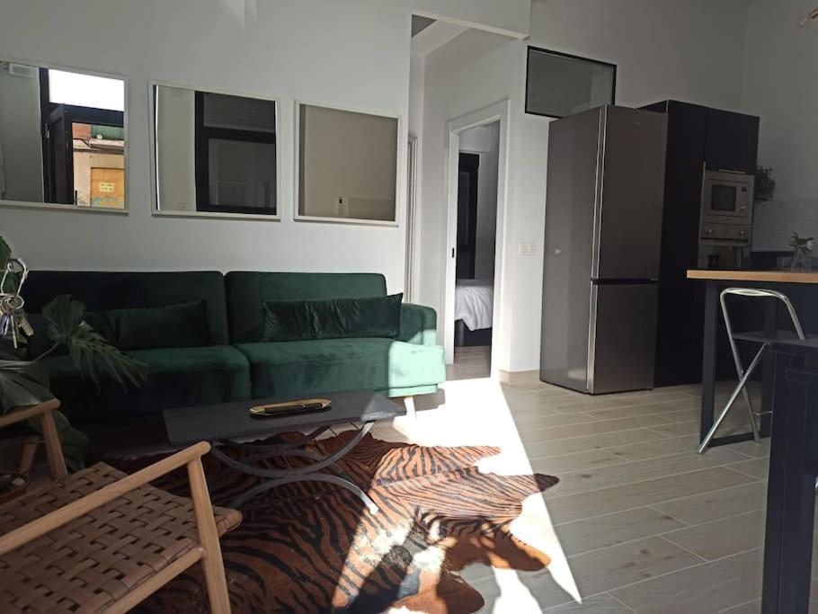 Colon 13 Apartment Zamora Luaran gambar