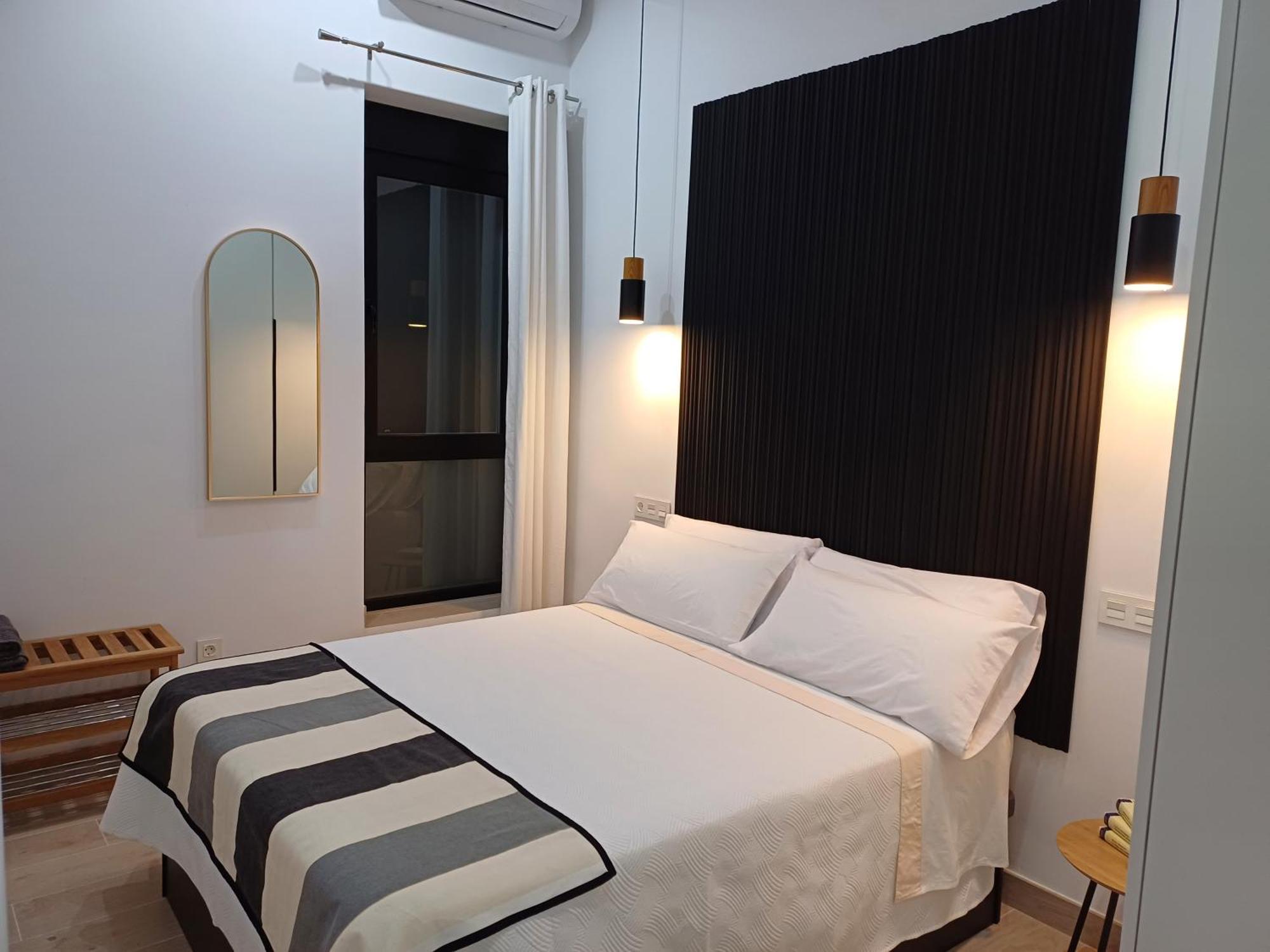 Colon 13 Apartment Zamora Luaran gambar