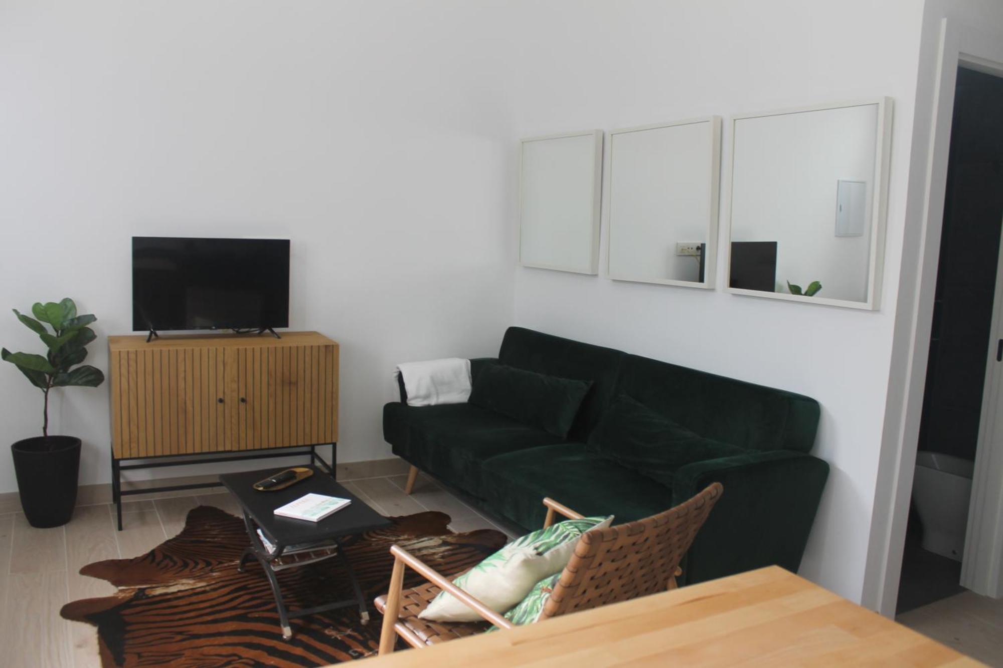 Colon 13 Apartment Zamora Luaran gambar
